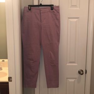 Old Navy pixie 10 Tall